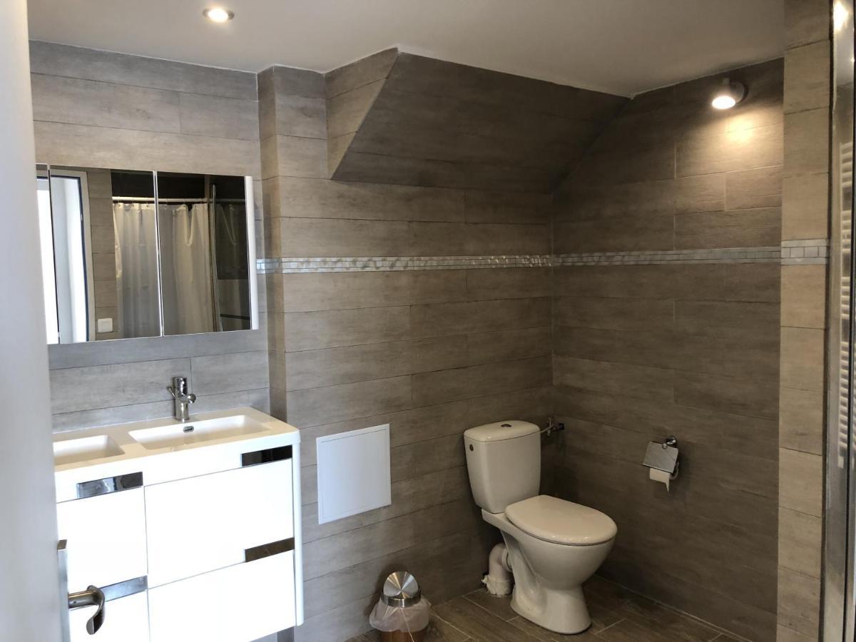 Appartement Du Lac Soorts-Hossegor Exterior foto