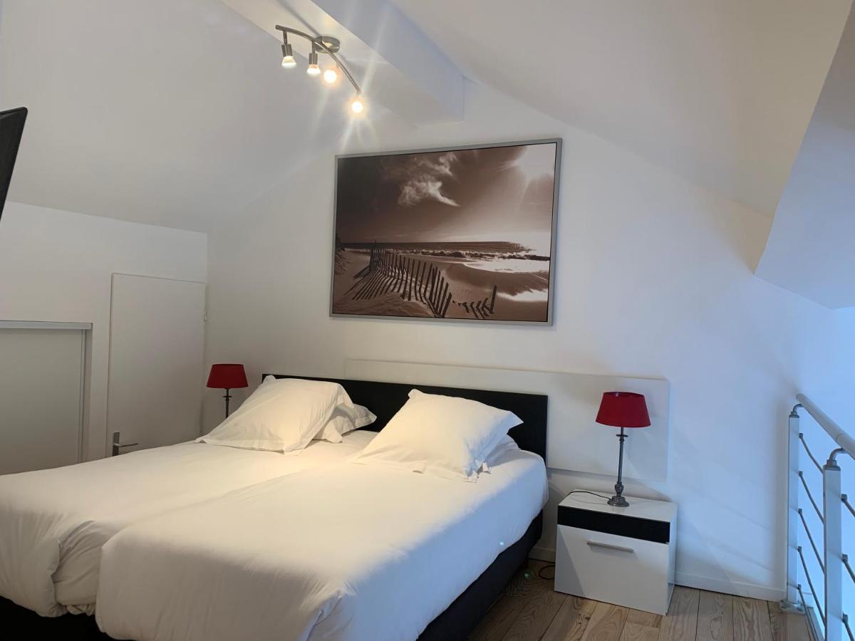 Appartement Du Lac Soorts-Hossegor Exterior foto