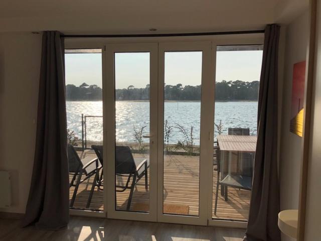 Appartement Du Lac Soorts-Hossegor Exterior foto